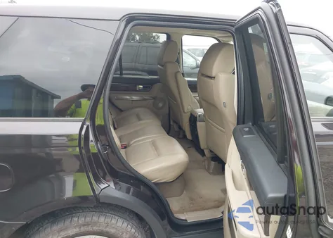 2010 Land Rover Range Rover Classic z USA, uszkodzony, nr VIN SALSFD5AA245073